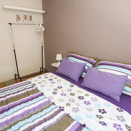 Modern Apartment With Free Parking Novi Sad Ngoại thất bức ảnh