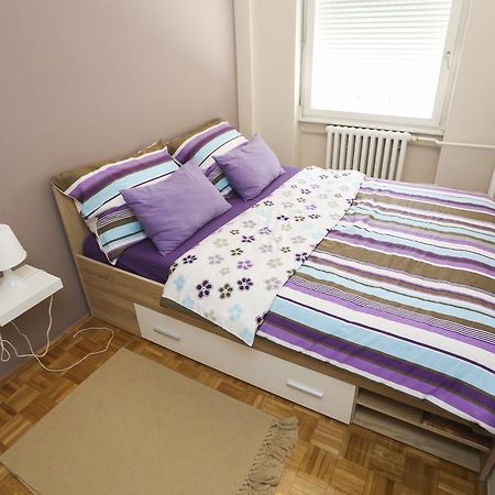 Modern Apartment With Free Parking Novi Sad Ngoại thất bức ảnh